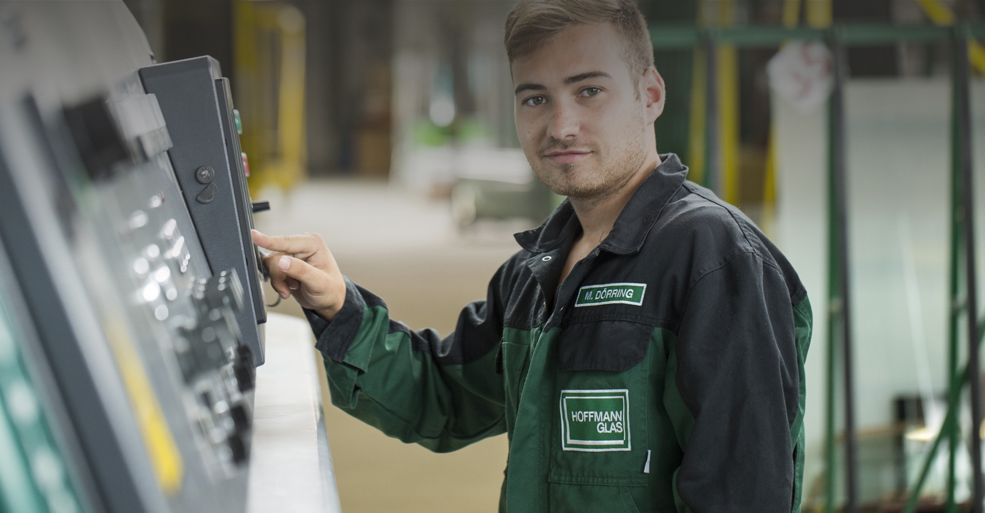 Produktionsmitarbeiter (m/w/d) am Standort Peine
